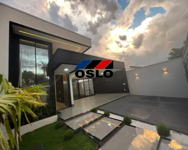 Casa com 3 Quartos à venda, 360m² no Moinho dos Ventos, Goiânia