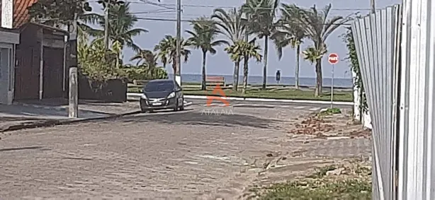 Casa com 2 Quartos à venda, 88m² no Maracanã, Praia Grande