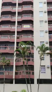 Apartamento com 3 Quartos à venda, 96m² no Caiobá, Matinhos