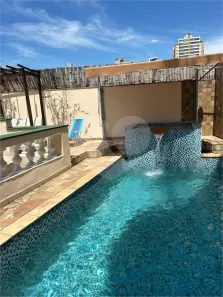 Sobrado com 3 Quartos à venda, 348m² no Aclimação, São Paulo
