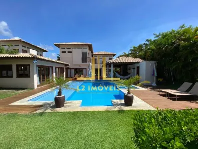 Casa com 4 Quartos à venda, 430m² no , Mata de São João