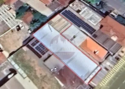 Casa com 1 Quarto à venda, 600m² no Centro, São José do Rio Preto