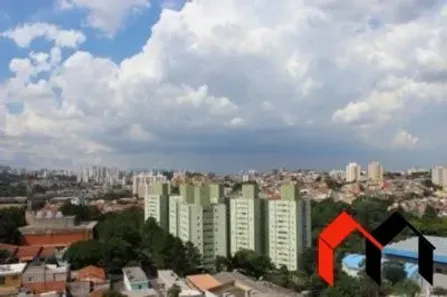 Apartamento com 2 Quartos à venda, 91m² no Vila das Belezas, São Paulo