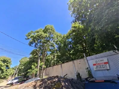 Lote/Terreno à venda, 1800m² no Piratininga, Niterói