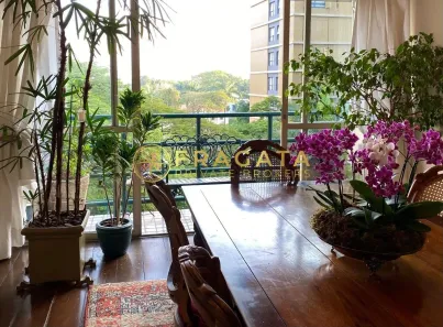 Apartamento com 2 Quartos à venda, 219m² no Cerqueira César, São Paulo