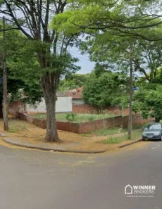 Lote/Terreno à venda, 533m² no Zona 08, Maringá