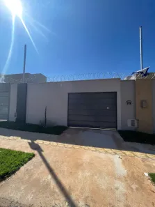 Casa com 3 Quartos à venda, 105m² no Residencial São Leopoldo Complemento, Goiânia