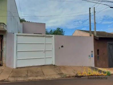 Casa com 1 Quarto à venda, 78m² no Recreio dos Bandeirantes, São Carlos