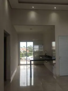 Casa com 3 Quartos à venda, 128m² no Parque Residencial Sabiás, Indaiatuba