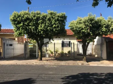 Casa com 5 Quartos à venda, 280m² no São Francisco, São José do Rio Preto