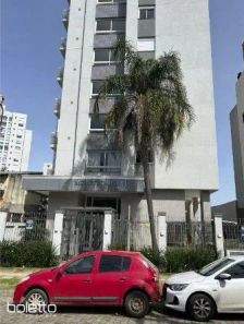 Apartamento com 3 Quartos à venda, 83m² no Jardim Europa, Porto Alegre
