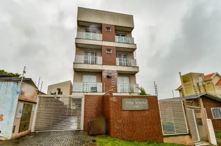 Apartamento com 2 Quartos à venda, 67m² no Boa Vista, Curitiba