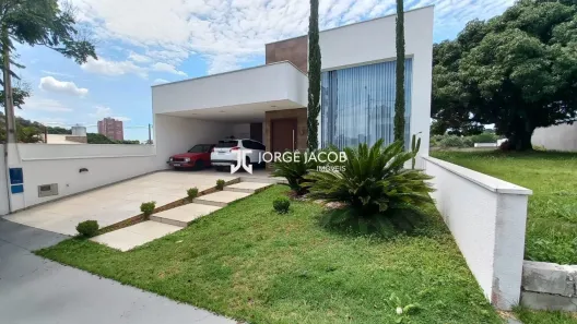 Casa com 3 Quartos à venda, 216m² no Jardim Gramados de Sorocaba, Sorocaba