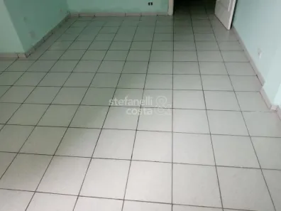 Apartamento com 1 Quarto para alugar, 40m² no República, São Paulo