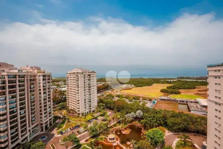 Cobertura com 4 Quartos à venda, 606m² no Barra da Tijuca, Rio de Janeiro