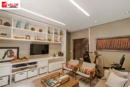 Casa de Condomínio com 3 Quartos à venda, 330m² no Morumbi, São Paulo