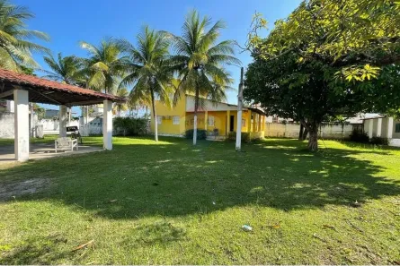 Lote/Terreno à venda, 1188m² no Ponta de Serrambi, Ipojuca