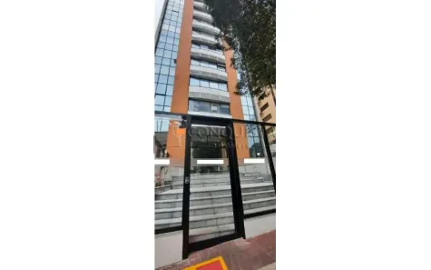Sala Comercial para alugar, 45m² no Vila Clementino, São Paulo