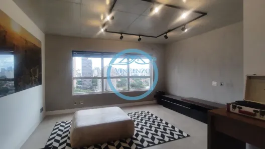 Apartamento com 1 Quarto à venda, 74m² no Vila Olímpia, São Paulo