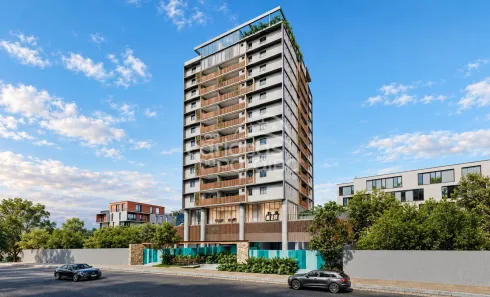 Apartamento com 3 Quartos à venda, 91m² no Bessa, João Pessoa