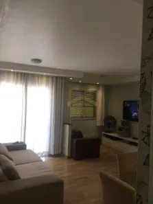 Apartamento com 2 Quartos à venda, 57m² no Conjunto Residencial Jardim Canaã, São Paulo