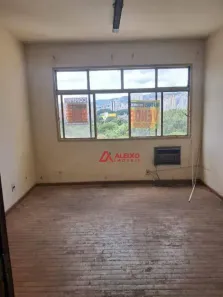 Sala Comercial à venda, 25m² no Centro, Belo Horizonte