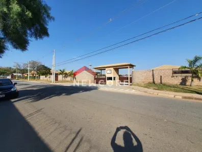 Casa de Condomínio com 3 Quartos à venda, 77m² no Parque das Laranjeiras, Itatiba