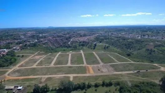 Lote/Terreno à venda, 200m² no Muritiba, Muritiba