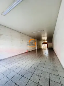 Ponto Comercial para alugar, 186m² no Jardim Paulista, Atibaia