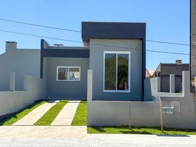 Casa com 2 Quartos à venda, 80m² no Imbé, Imbé