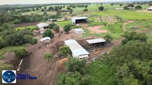 Fazenda/Sítio com 3 Quartos à venda, 102m² no Centro, Piranhas