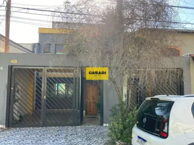 Sobrado com 3 Quartos à venda, 230m² no Anchieta, São Bernardo do Campo