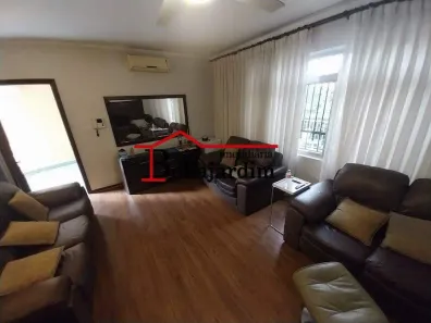 Casa com 5 Quartos à venda, 260m² no Vila Alpina, Santo André