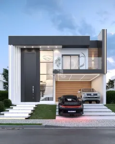 Casa de Condomínio com 3 Quartos à venda, 220m² no Coronel Nassuca, Guaíba