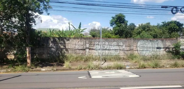 Lote/Terreno à venda, 1000m² no Chácara Primavera, Campinas