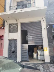 Ponto Comercial à venda, 150m² no Bom Retiro, São Paulo