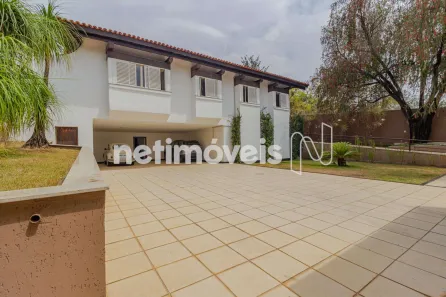 Casa com 6 Quartos à venda, 402m² no São Luiz, Belo Horizonte