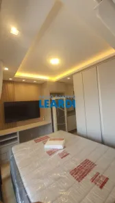 Apartamento com 1 Quarto à venda, 32m² no Vila Mariana, São Paulo