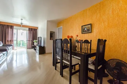 Apartamento com 3 Quartos à venda, 105m² no Vila Ipojuca, São Paulo