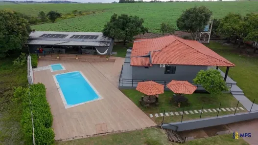 Fazenda/Sítio à venda, 5200m² no Éden, Sorocaba