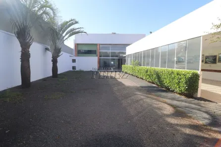 Imóvel Comercial para alugar, 290m² no Vila Romana, Ibiporã