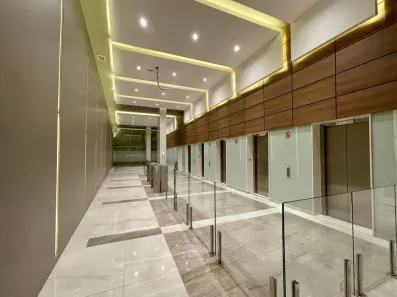 Ponto Comercial à venda, 15m² no Centro, Juiz de Fora