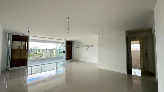 Apartamento com 4 Quartos à venda, 190m² no Petrópolis, Natal