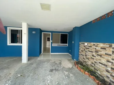 Casa de Condomínio com 2 Quartos para alugar, 50m² no Cohab São Francisco, Petrolina