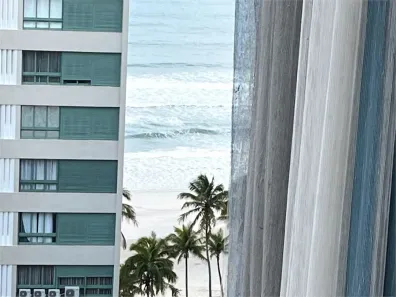 Apartamento com 2 Quartos à venda, 80m² no Pitangueiras, Guarujá