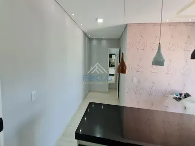Apartamento com 3 Quartos à venda, 80m² no Medeiros, Jundiaí