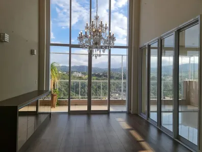 Apartamento com 4 Quartos para venda ou aluguel, 232m² no Jardim das Samambaias, Jundiaí
