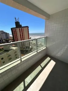 Apartamento com 2 Quartos à venda, 67m² no Jardim Praia Grande, Mongaguá