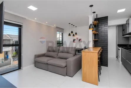 Apartamento com 2 Quartos à venda, 79m² no São Francisco de Assis, Camboriú