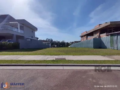 Lote/Terreno à venda, 566m² no Vila Nova, Porto Alegre